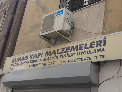 Elmas Yapı Malzemeleri