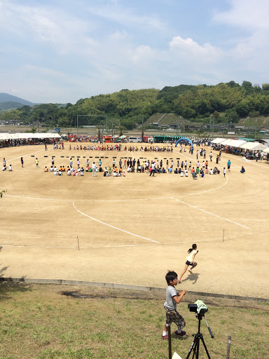 金光スポーツ公園