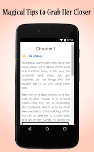 How to get How To Impress A Girl Guide 2.0 apk for laptop