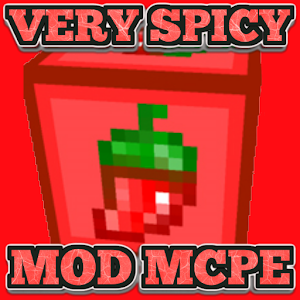 Download VERY SPICY MOD MCPE For PC Windows and Mac