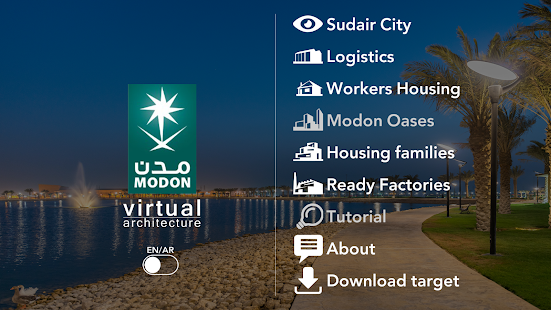 How to download MODON 4D 1.1 mod apk for android