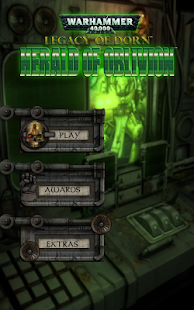   Herald of Oblivion- screenshot thumbnail   