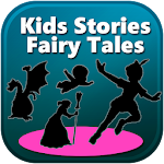 Free kids stories fairy tales Apk