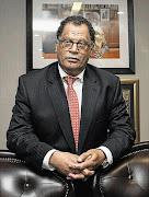 Danny Jordaan