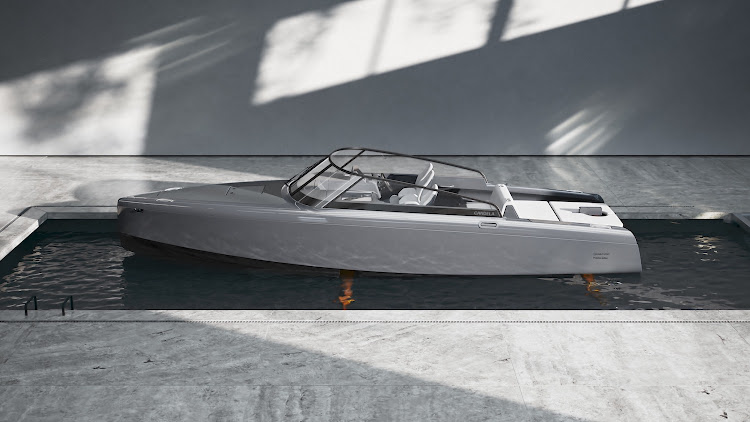 Swedish automaker Polestar has extended its collaboration with boat builder Candela.
