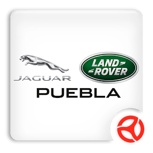 Jaguar Land Rover Puebla.apk 1.0.0