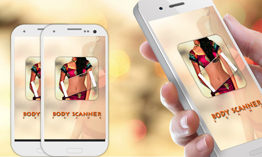 How to mod Body Scanner Real Prank Camera App Free 1.4 apk for laptop
