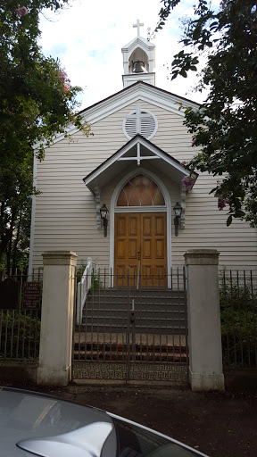 St. Mary's Chapel