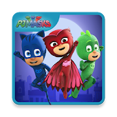 PJ Masks: Moonlight Heroes