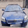 продам авто Toyota Avensis Avensis II