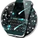 Falling Star Keyboard Apk