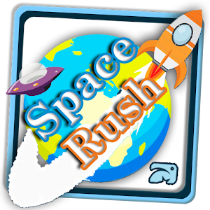 Space Rush.apk 1.0