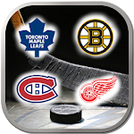 Logo Ice Hockey Quiz Apk