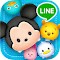 hack astuce LINE：ディズニー ツムツム en français 