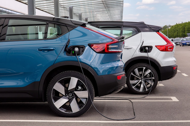 Sales demand for electric cars has cooled in recent months after rising dramatically for several years while consumers wait for more affordable models to hit the market.