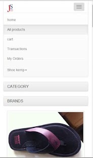 How to mod Jamal Footwear patch 1.1 apk for pc