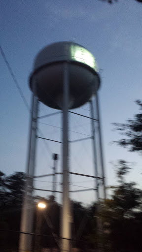 Ocean Springs Water Tower