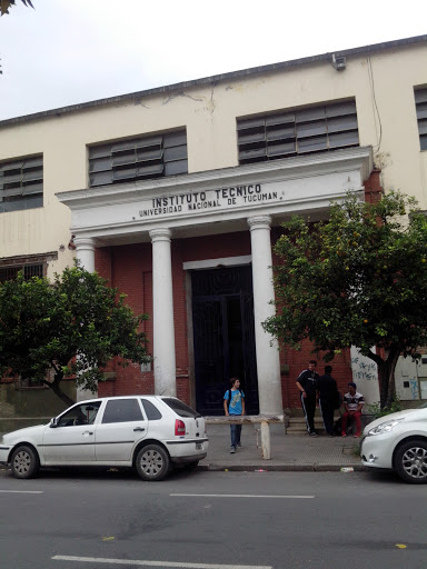 Instituto Técnico