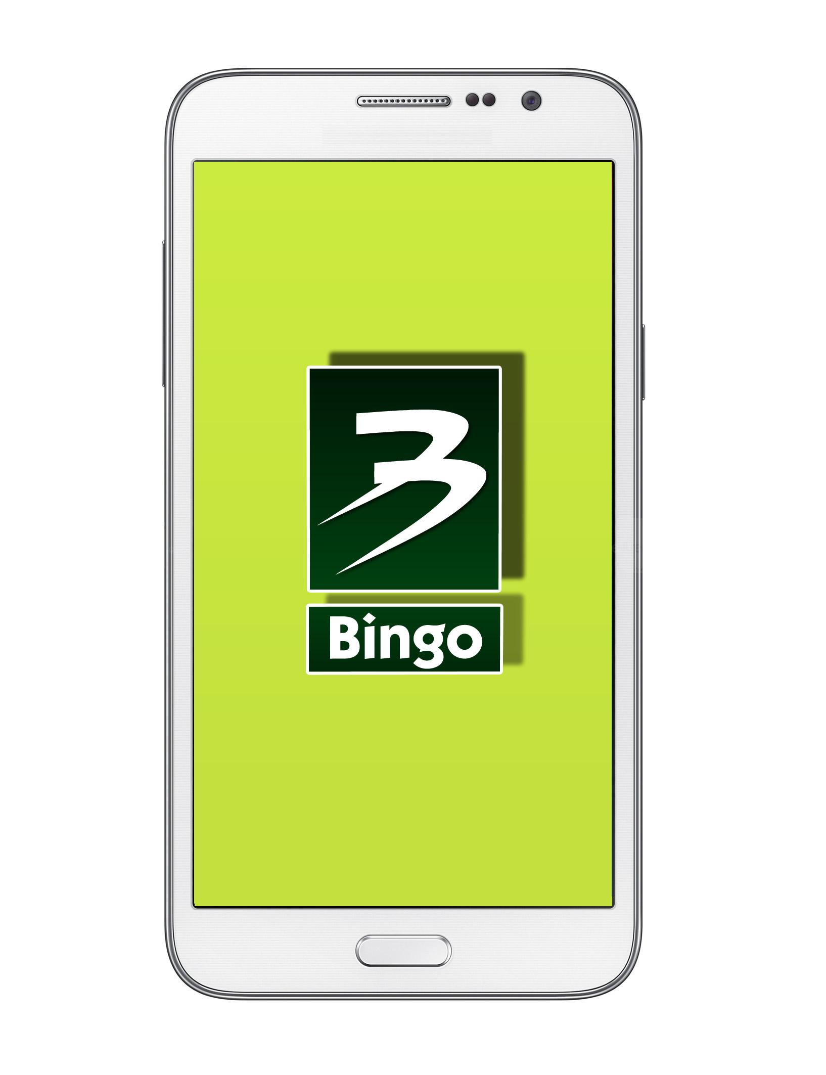 Android application Trgovački lanac Bingo-Beta1.0 screenshort