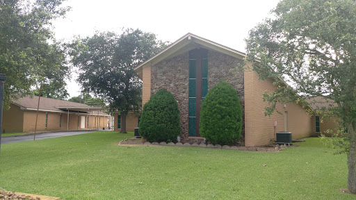 Westhaven Church Of Christ