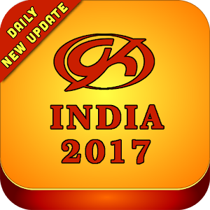 Download GK INDIA 2017 For PC Windows and Mac