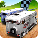 ダウンロード Camper Van  Driving をインストールする 最新 APK ダウンローダ