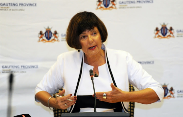 Barbara Creecy, the new national minister of environment, forestry and fisheries, is a former Gauteng finance MEC.