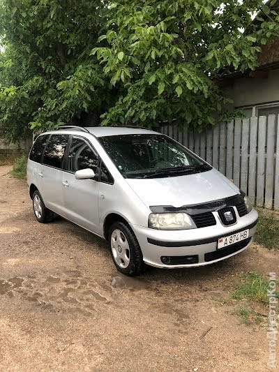 продам авто SEAT Arosa Arosa (6H) фото 2