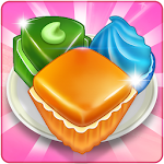 CupCake Crush Apk