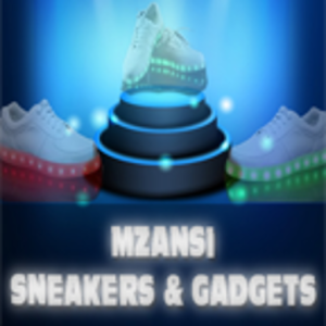 Download Mzansi Sneakers and Gadgets For PC Windows and Mac