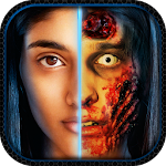 Zombie Face Booth Apk