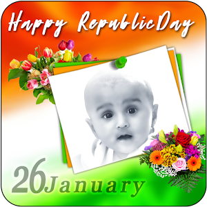 Download Republic Day Photo Frame 2018 For PC Windows and Mac
