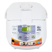 Nồi Cơm Điện Hitachi RZ-PMA10Y (1.0L)