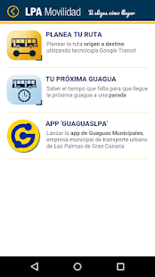 How to get LPA Movilidad patch 1.5.0 apk for android