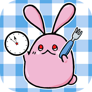 Download Momousagi kitchen timer For PC Windows and Mac