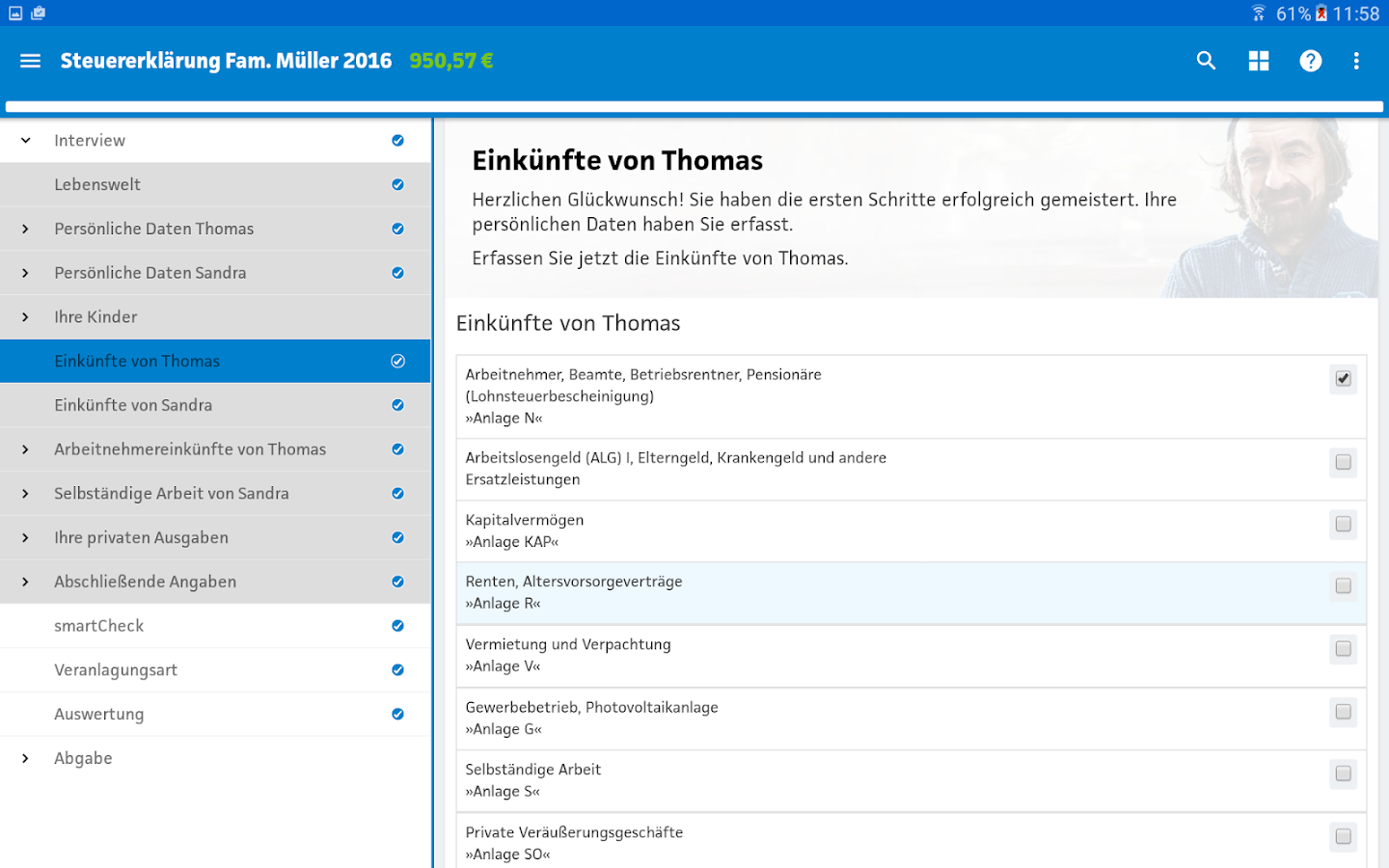 Smartsteuer 2017 android apps download Smartsteuer 2017 android apps download