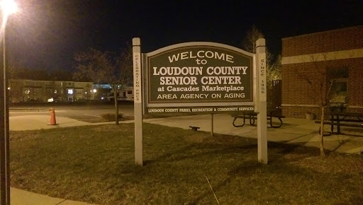 Loudoun County Senior Center