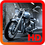 Motorcycles HD Wallpapers Apk