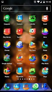   Diwali 2016 Icon Pack-Greeting- screenshot thumbnail   