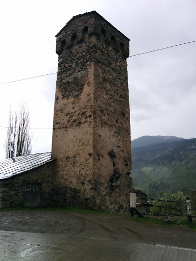 Svan Tower 4