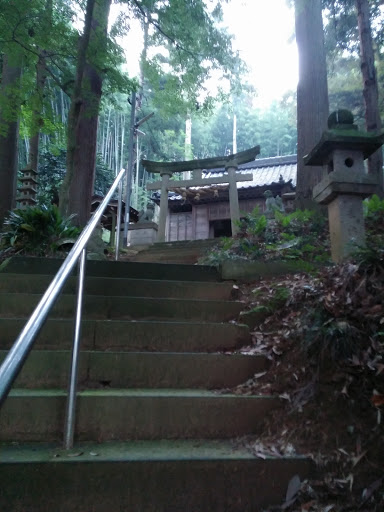 神社