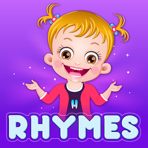 Download Baby Hazel Rhymes For PC Windows and Mac