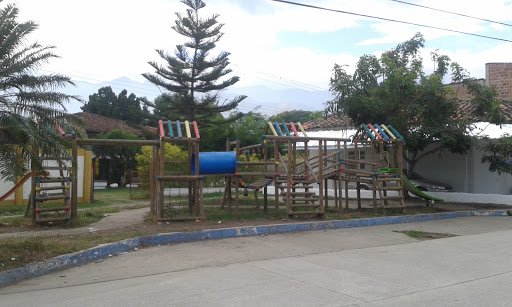 De Los Niños Park V