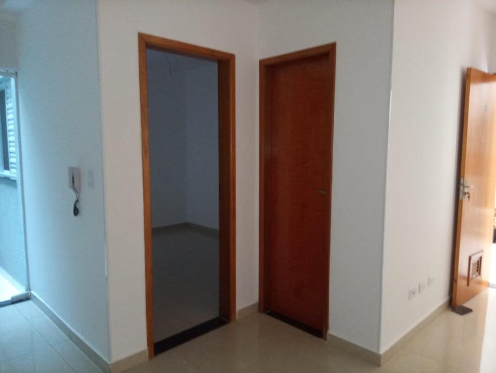 Apartamentos à venda Jardim Vila Formosa