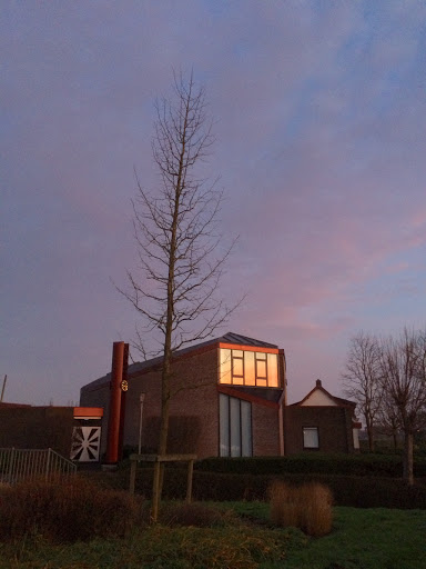 Church Lagerkerk