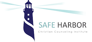 Safe Harbor Christian Counseling Institute Logo