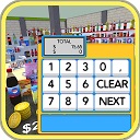 ダウンロード Calculator Cash Register Kids をインストールする 最新 APK ダウンローダ