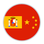 Yocoy Spanish - Chinese Apk