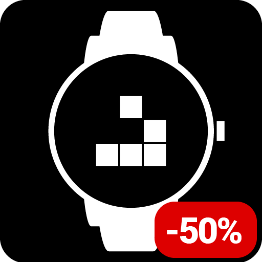 Life Watch Face