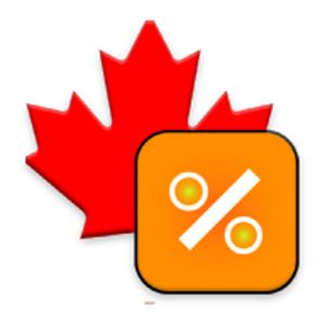  Canadian Tax Calculator 1.1